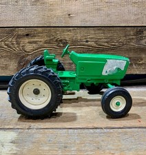 1970s ERTL, Green International Tractor, Stock 415, 1:16 Scale, Diecast