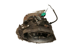 VAUXHALL ZAFIRA MANUAL GEARBOX MZ4 1.7 CDTI DIESEL B MK2 2010 - 2014