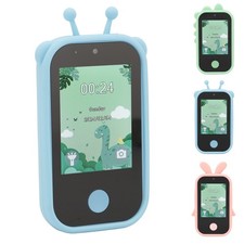 1080P 48MP Digital Camera 2.8in IPS Touch Screen MP3 Music Player Children