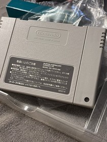 Super Nintendo Famicom Japan Zelda 1 NES & Link to the Past SNES Complete in Box