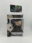 Funko Pop! Vinyl: Game of Thrones - Stannis Baratheon - #41