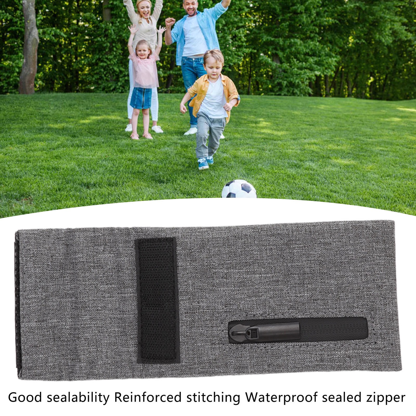 Mini Odor Proof Pouch For Travel Stash Storage Recommended