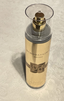 BCBGMAXAZRIA - Bon Chic Body Mist Fragrance for Women - 8oz/236ml (New)