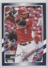 2021 Topps Update 2021 MLB All-Stars Blue Nick Castellanos #ASG-31 0t52