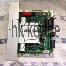 1PC Used 6410-001-N-N-N Stepper Motor Drive for Pacific Scientific