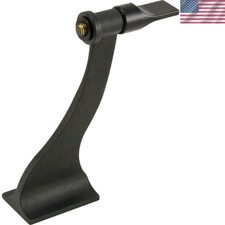 Effortless Stability: Black Binocular Tripod Adapter for Unsurpassed Viewing