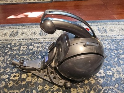 Dyson DC39 Origin Vacuum Cleaner Big Ball Motor Gray Retractable Cord