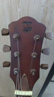 AXL AL-820-BR electric guitar | eBay