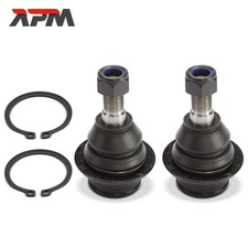 2x Traggelenk Führungsgelenk Vorne Unten für Ford Tourneo Transit Connect Custom