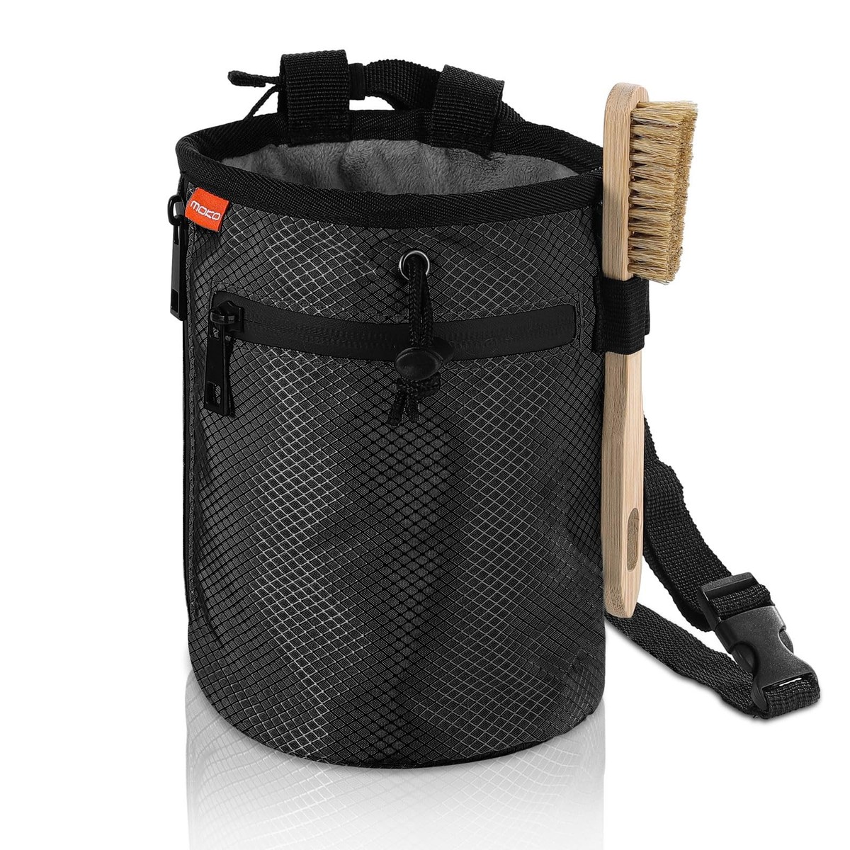 バッグ wake sapporo MOPS WAKE Chalk Bag Ex Sakapoche Chalk Bag - Sound Bikes & Kayaks