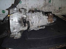 Boite de vitesse Hyundai H-1