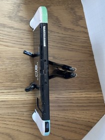 Nintendo Switch v2 Video Game Console HAC-001(-01) Animal Crossing Edition