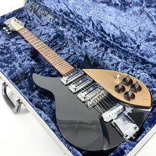 2003 Rickenbacker 325C58-Jetglo