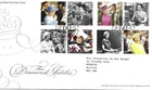 GB Comm/FDC -   The Diamond Jubilee - Edinburgh - 2012 (RM1060)