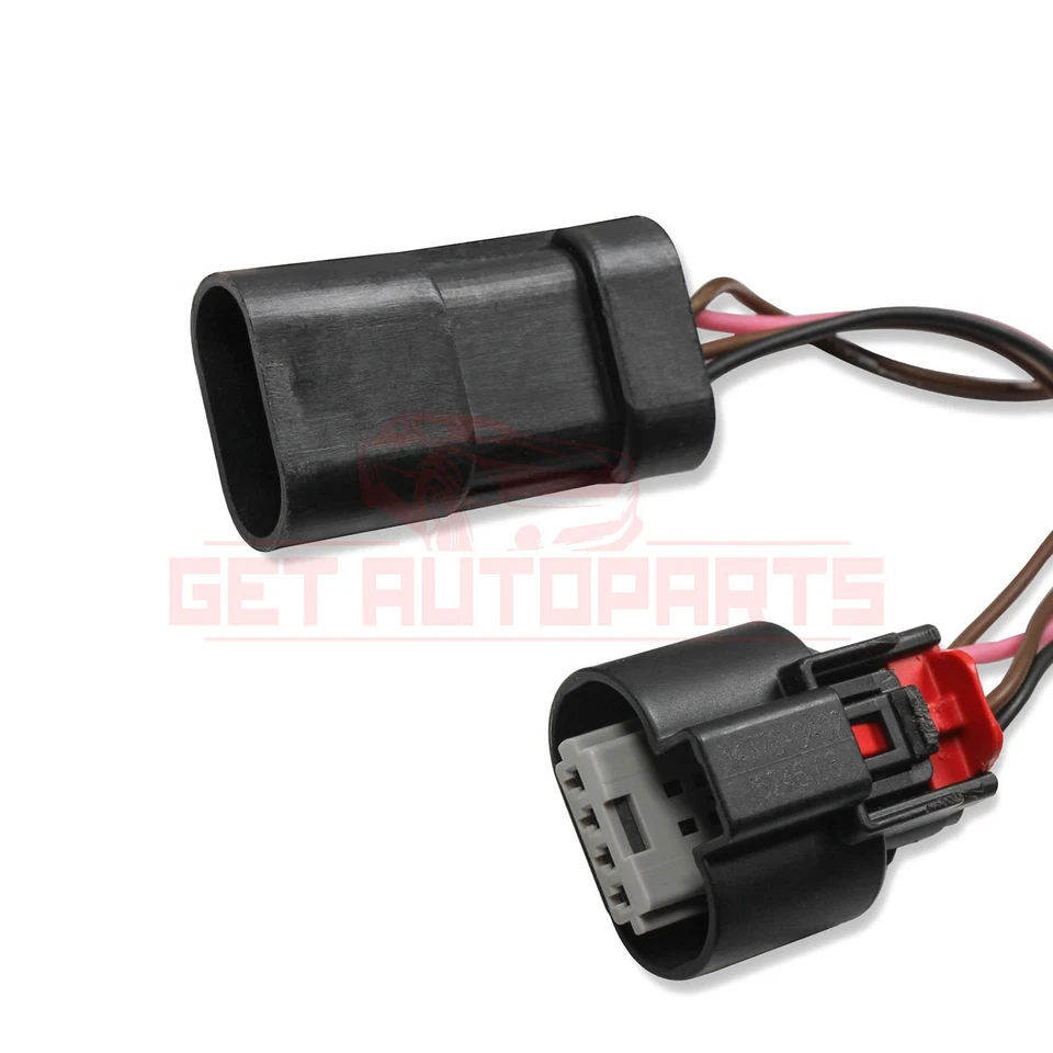 MSD Ignition Kit for Chevrolet Camaro 2016-2018 - Image 3 of 4