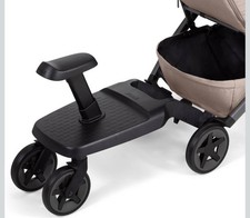 Joolz Aer2 Footboard With Seat