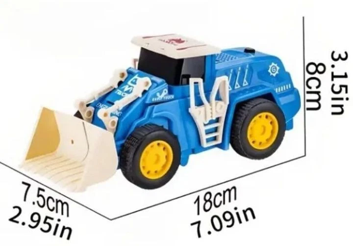 ACTION FIGURES TRASFORMERS AUTOBOT - Immagine 2 di 3