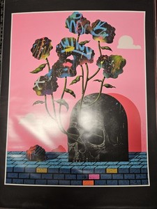 Michael Reeder Print | eBay