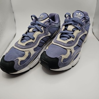 Sneaker Adidas Originals Temper Run Raw Indigo G27919 2018 Zustand Gut Größe 44