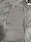 Dickies FLEX Duck Carpenter Pants Gray Men’s Construction Work Pants 36x30 — photo 2