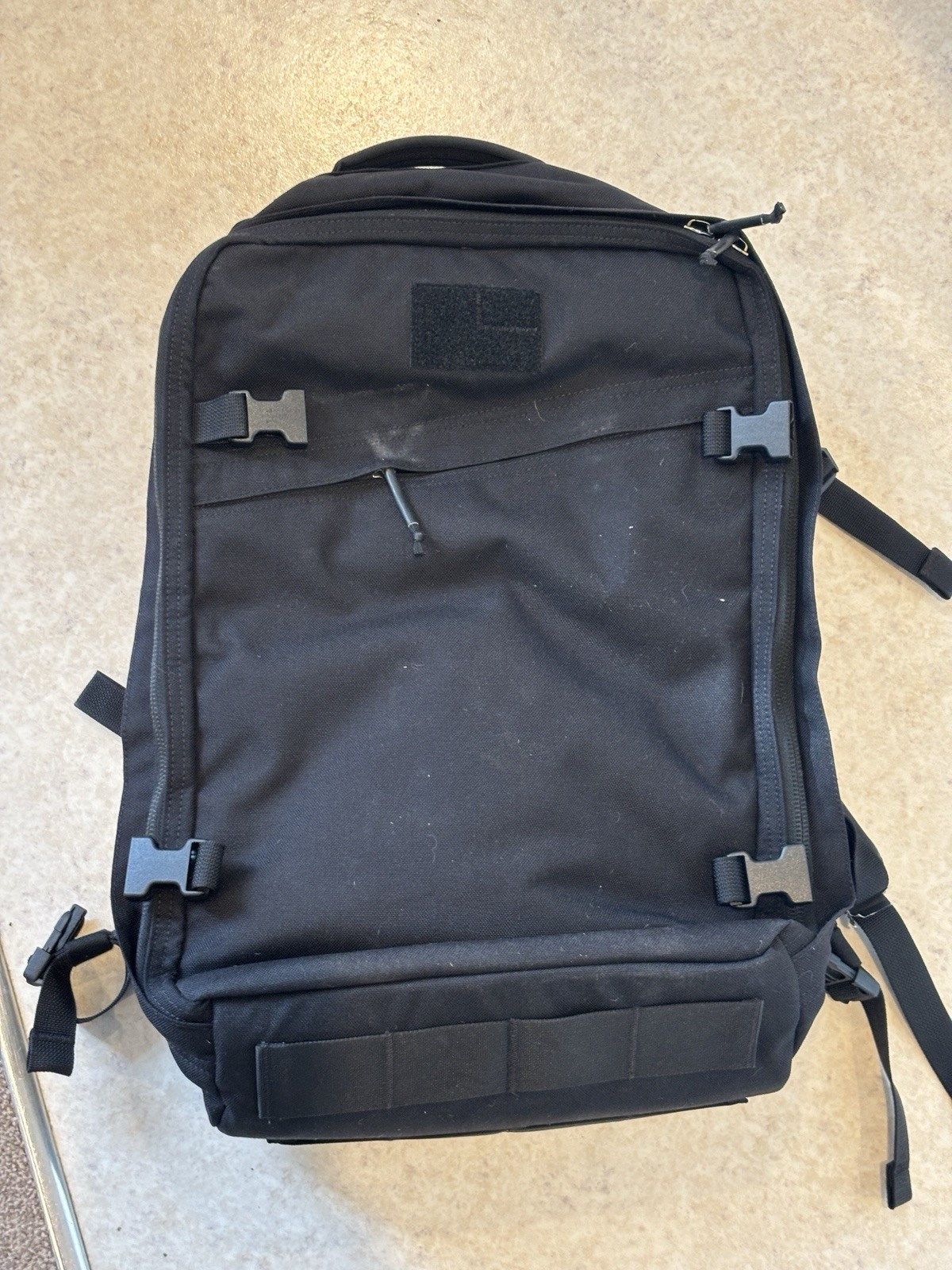 GORUCK GR3 35L backpack rucksack Robic