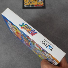 Puzznic NES Nintendo