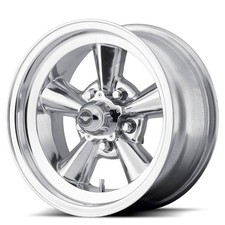 American Racing Vn109 Tt O 15x7 5x55x127 -6 Polished Wheels4 83.06 15 Inch R
