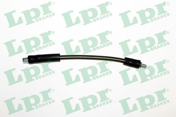 Bremsschlauch Lpr 6T46905 FüR Klasse W168 W210 Mercedes Model S210 140 168 031-image