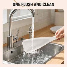 Icefavor Cooking Spoon Spatula Heat Resistant Silicone for Nonstick Surfaces