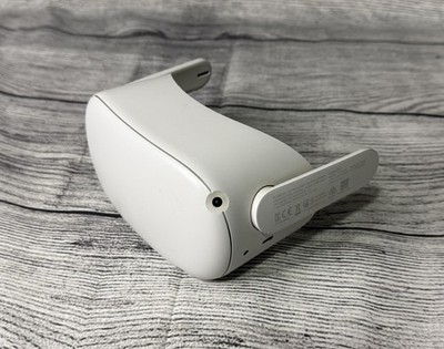 Meta Oculus Quest 2 KW49CM 128GB VR Headset Only No Pad White