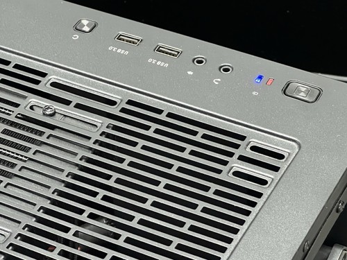 CyberPowerPC GamerSupreme - Intel Core i7-12700KF, 16GB RAM, RTX 3070, 1TB SSD - Picture 13 of 18