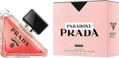 Prada Paradoxe Intense 3 oz Eau De Parfum For Women