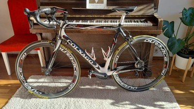 Colnago CX-1 EVO Carbon-Rennrad RH56