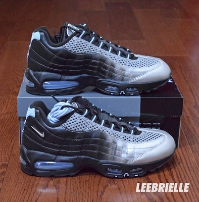 Size 11 - Nike Air Max 95 Big Bubble Palace IQ7708-095 | eBay