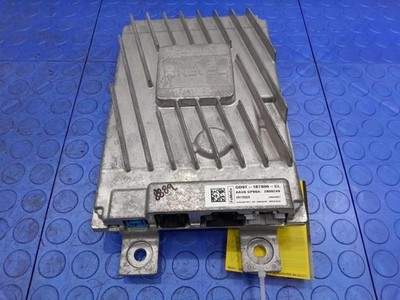 17-20 Lincoln Continental 19 Speaker Radio Amplifier Module OEM GD9T18T806CL