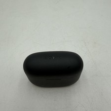 Sony WF-LS900N/B LinkBuds Wireless Earbuds Charging Case