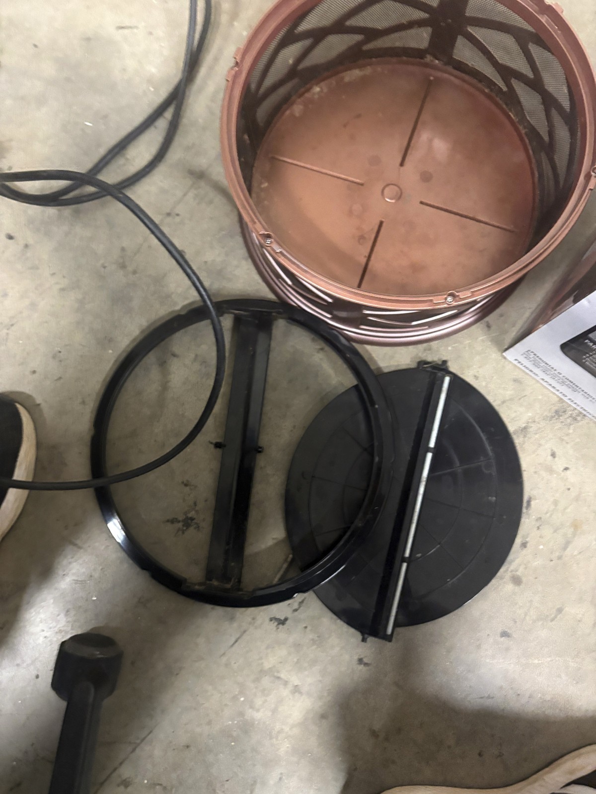 Dynatrap XL Insect Trap DT2000XLP