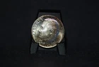 1961p Roosevelt dime BU silver
