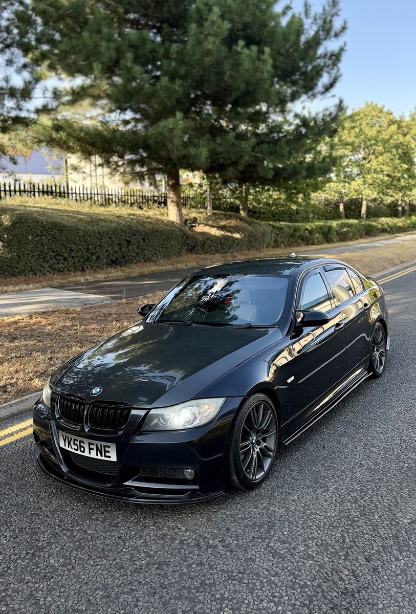 BMW 335 M Sport