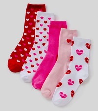 High quality socks, different materials/colors available
