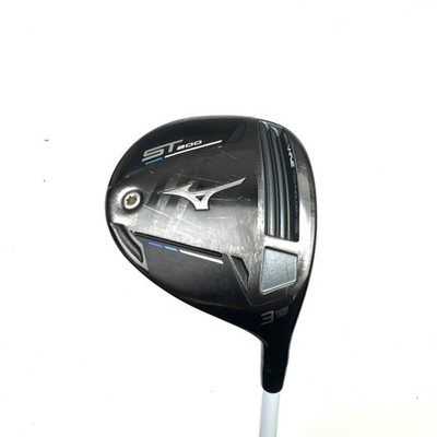 Mizuno ST-200 3 Holz / 15 Grad / Atmos Tour Spec Stiff Flex