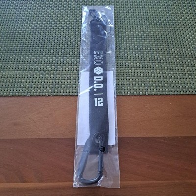 EXO D.O. Kyungsoo Multi Strap