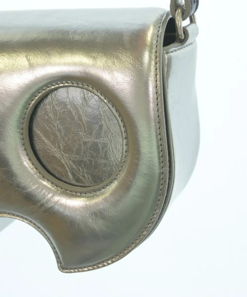 OFF-WHITE Off-White Shoulder Bag Women's - Silver [ ] thumbnail 5