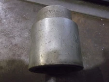 SNAP-ON LDH603 SOCKET 1-7/8" 12-POINT 1" DRIVE (849)