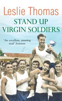 Stand Up Virgin Soldiers, Thomas, Leslie