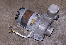 Winterhalter Pumpe f. div. Geschirrspüler - Typ 2204S - gebraucht