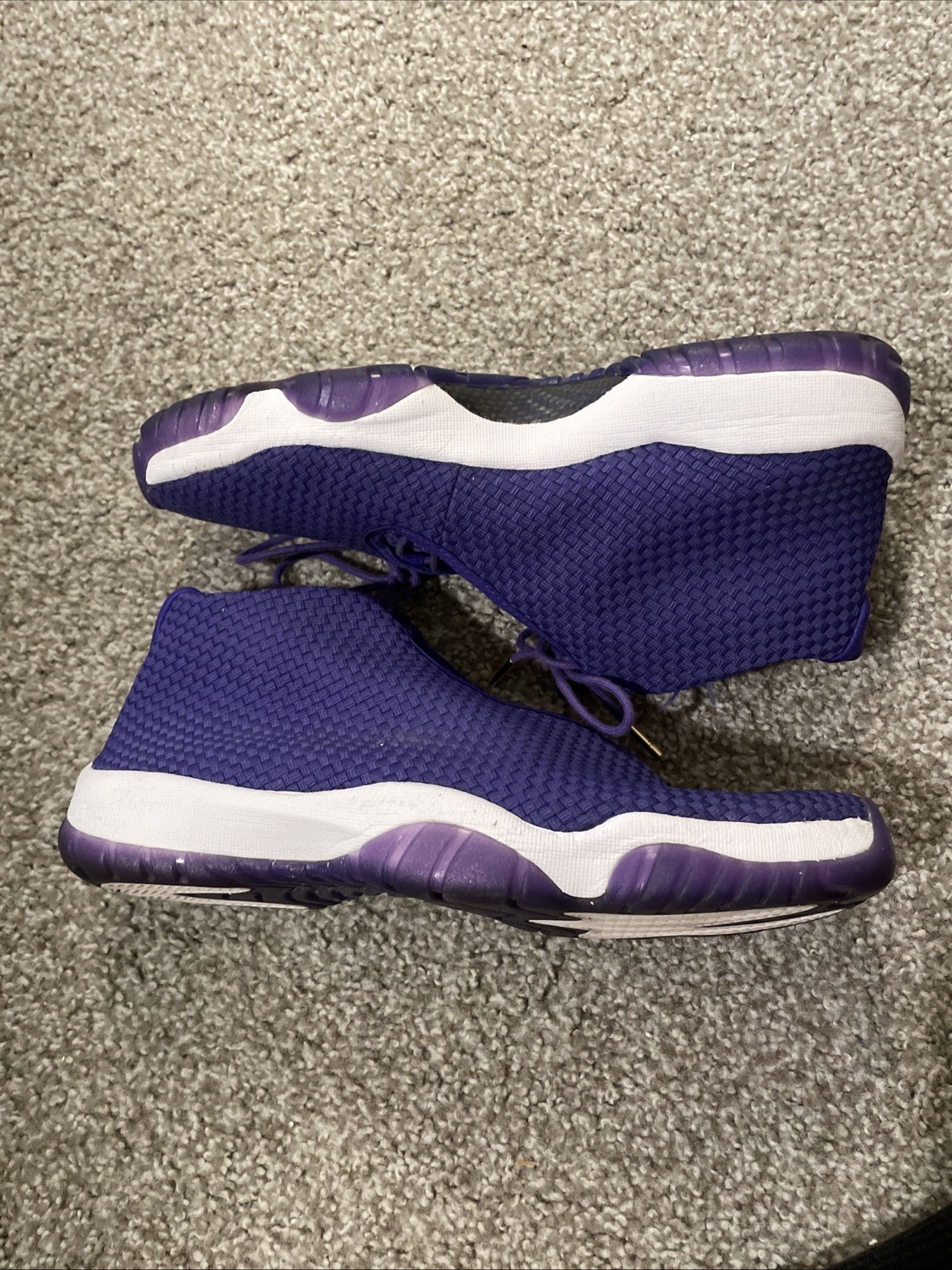 Jordan Future - image 2