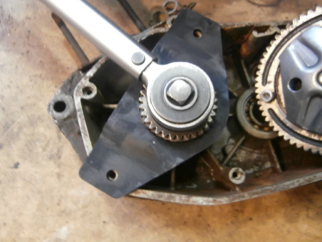 Sachs Hercules KTM Spezialwerkzeug für 100 125 cm³ NEU