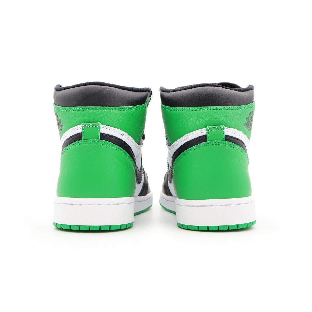 DZ5485-031 Nike Air Jordan 1 Retro High OG Celtics Black DZ5485-031 Nike Air Jordan 1 Retro High OG Celtics Black