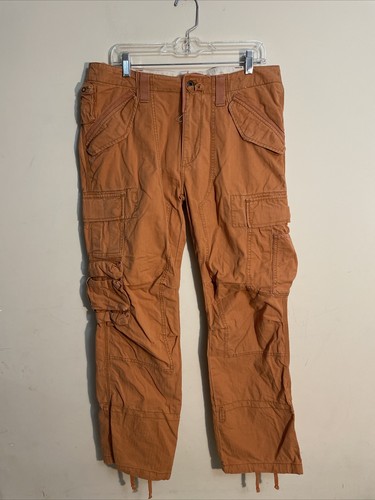 Polo Ralph Lauren Utility Cargo Pants 